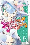 Yoshikawa, Miki - Yamada-kun & The Seven Witches 6