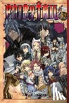 Mashima, Hiro - Fairy Tail 51
