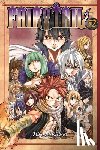 Mashima, Hiro - Fairy Tail 52