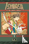 Clamp - Tsubasa: World Chronicle 1