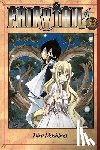 Mashima, Hiro - Fairy Tail 53