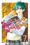 Yoshikawa, Miki - Yamada-kun & The Seven Witches 7