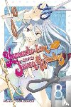 Yoshikawa, Miki - Yamada-kun & The Seven Witches 8