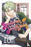 Yoshikawa, Miki - Yamada-kun & The Seven Witches 10