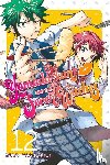 Yoshikawa, Miki - Yamada-kun & The Seven Witches 12