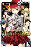 Yoshikawa, Miki - Yamada-kun & The Seven Witches 13