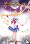 Takeuchi, Naoko - Sailor Moon Eternal Edition 1