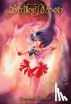 Takeuchi, Naoko - Sailor Moon Eternal Edition 3