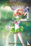Takeuchi, Naoko - Sailor Moon Eternal Edition 4