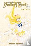 Takeuchi, Naoko - Sailor Moon Eternal Edition 5