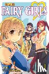 BOKU - Fairy Girls 1 (FAIRY TAIL)