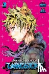 Maekawa, Tomohiro, Kataoka, Jinsei - Livingstone Vol. 2