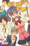JUNKO - Kiss Him, Not Me 1