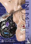Oku, Hiroya - Inuyashiki 3