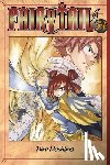 Mashima, Hiro - Fairy Tail 54