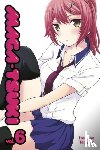 Taguchi, Hoshino - Maga-tsuki 6