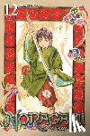 Adachitoka - Noragami Volume 12