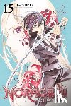 Adachitoka - Noragami Volume 15