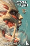 Various - Attack On Titan Anthology