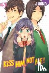 JUNKO - Kiss Him, Not Me 5
