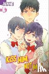 JUNKO - Kiss Him, Not Me 6