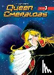 Matsumoto, Leiji - Queen Emeraldas 1