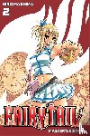 Mashima, Hiro - Fairy Tail Master's Edition Vol. 2