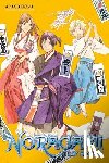Adachitoka - Noragami: Stray Stories 1