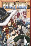 Mashima, Hiro - Fairy Tail 57