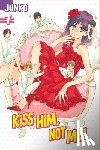 JUNKO - Kiss Him, Not Me 7