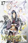 Adachitoka - Noragami: Stray God 17