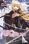 Akamatsu, Ken - Uq Holder 9