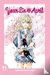 Arakawa, Naoshi - Your Lie In April 11