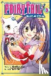 Mashima, Hiro, Watanabe, Rui - Fairy Tail Blue Mistral 3
