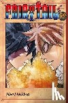 Mashima, Hiro - Fairy Tail 59