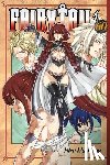 Mashima, Hiro - Fairy Tail 60