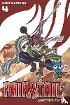 Mashima, Hiro - Fairy Tail Master's Edition Vol. 4