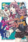Yoshikawa, Miki - Yamada-kun & The Seven Witches 14