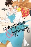 Amagakure, Gido - Sweetness And Lightning 1