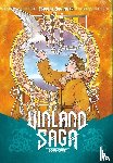 Yukimura, Makoto - Vinland Saga Vol. 8