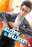 Takeuchi, Tomo - Welcome To The Ballroom 2