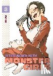 Petos - Interviews With Monster Girls 3