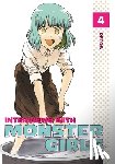 Petos - Interviews With Monster Girls 4