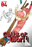 Shimizu, Akane - Cells At Work! 4
