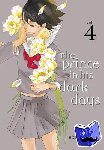 Yamanaka, Hiko - The Prince In His Dark Days 4