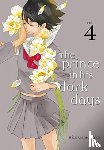 Yamanaka, Hiko - The Prince In His Dark Days 4