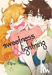 Amagakure, Gido - Sweetness And Lightning 6