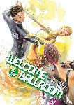 Takeuchi, Tomo - Welcome To The Ballroom 3