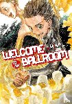 Takeuchi, Tomo - Welcome To The Ballroom 4