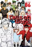 Shimizu, Akane - Cells At Work! 6
